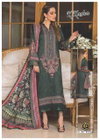 K Kasha Vol 9 By Keval 9001 To 9006 Wholesale Pakistani Dress Material Suppliers In India
